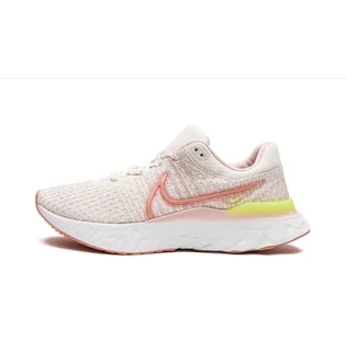 Кроссовки женские Nike Wmns React Infinity Run 3 Beige DD3024-102