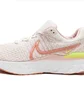 Кроссовки женские Nike Wmns React Infinity Run 3 Beige DD3024-102