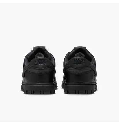 Кроссовки мужские Nike Dunk Low Gore-Tex Black HQ2053-001