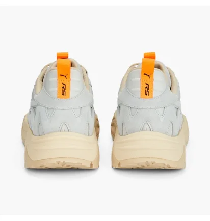 Кроссовки мужские Puma Rs-Trck Otdr Grey 390718-02