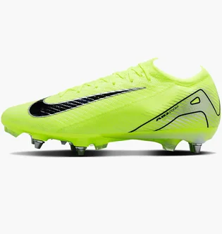Бутсы мужские Nike Zoom Mercurial Vapor 16 Elite Sg-Pro Green FQ8688-700