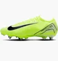 Бутси чоловічі Nike Zoom Mercurial Vapor 16 Elite Sg-Pro Green FQ8688-700