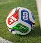 Футбольный мяч Adidas Fifa World Cup 26™ Trionda Competition Ball Multi JD8031
