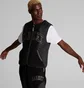 Жилетка мужская Puma X Market Vest Black 535084-01
