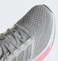 Кроссовки женские Adidas Eq21 Run Shoes Grey/White Gw6720