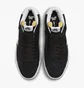 Кроссовки унисекс Nike Sb Zoom Blazer Mid Premium Plus Black Dr9144-001