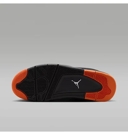 Кроссовки мужские Air Jordan 4 Rm Black HF8126-001