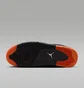 Кроссовки мужские Air Jordan 4 Rm Black HF8126-001