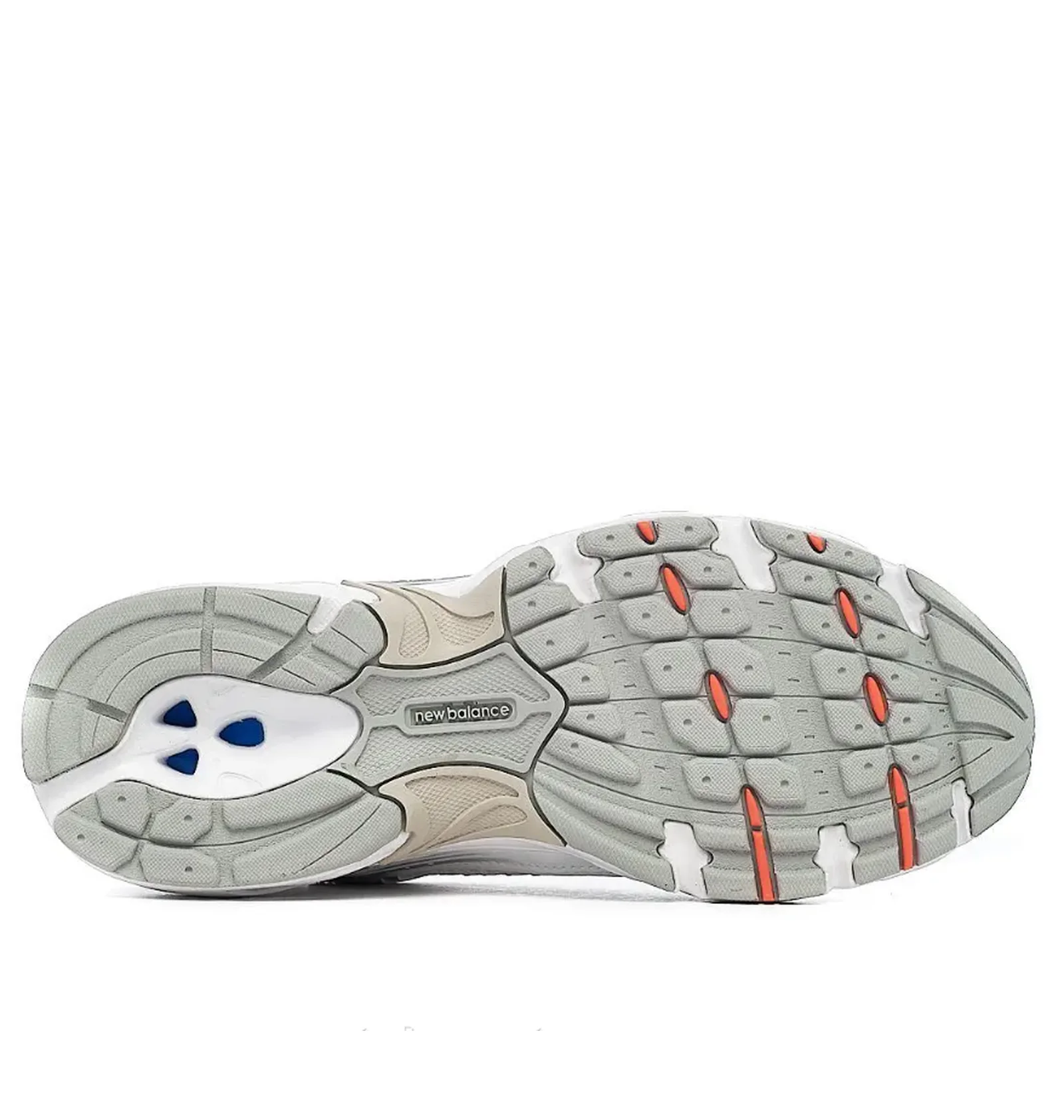 ᐉ Кросівки жіночі New Balance 530 W White Mr530Ac - придбати в