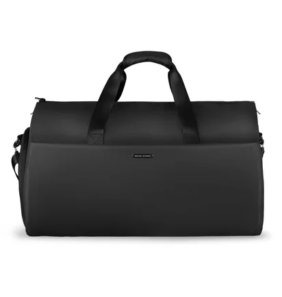 Сумка унісекс Mark Ryden Marshal Black MR8920