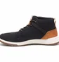 Черевики чоловічі Caterpillar Quest Mid Black P724134