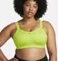 Топ женский Nike Alpha Green DD0430-321