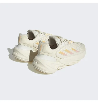 Кроссовки женские Adidas Ozelia Shoes Beige HQ6658