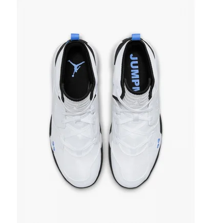 Кросівки чоловічі Air Jordan Stay Loyal 2 White DQ8401-100