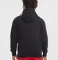 Худі чоловіче Nike Ja Fleece Basketball Hoodie Black FZ1038-010