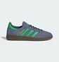 Кроссовки унисекс Adidas Handball Spezial Shoes Blue JH5437