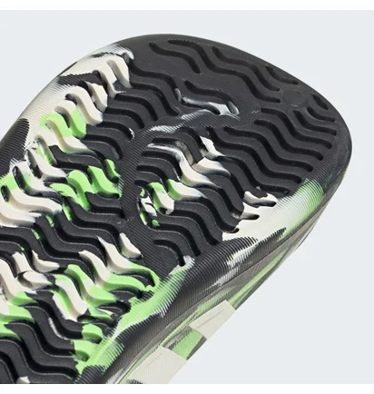 Тапочки унісекс Adidas Adifom Superstar Low Mules Multi IH9924
