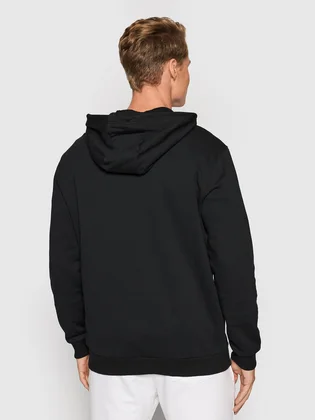 Толстовка чоловіча Ellesse Briero Fz Black SHS08782-011