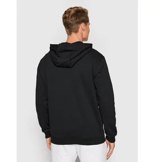 Толстовка мужская Ellesse Briero Fz Black SHS08782-011