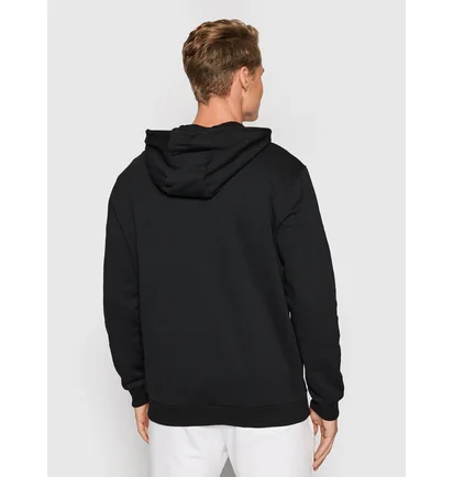Толстовка чоловіча Ellesse Briero Fz Black SHS08782-011