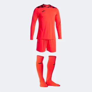 Спортивный костюм мужской Joma Zamora Viii Set Orange 103242.040