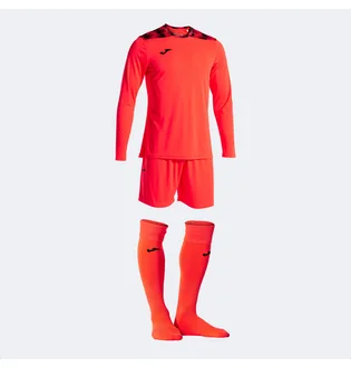 Спортивный костюм мужской Joma Zamora Viii Set Orange 103242.040