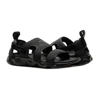 Сандалі жіночі Nike Wmns Owaysis Sandal Black CK9283-001