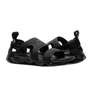 Сандали женские Nike Wmns Owaysis Sandal Black Ck9283-001