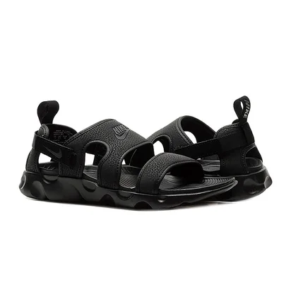 Сандали женские Nike Wmns Owaysis Sandal Black Ck9283-001