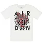 Футболка чоловіча Air Jordan M J 85 Gfx Ss Crew White DD5259-100