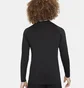 Термобелье детское Nike Np Df Ls Top 24 Black FJ6822-010