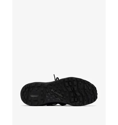 Кросівки чоловічі Columbia Benson Crz Black 2108791010