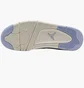 Кроссовки женские Air Jordan 4 Light Blue FQ7940-010