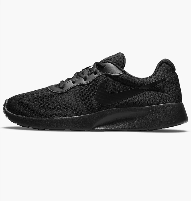 Кроссовки женские Nike Tanjun Black DJ6257-002