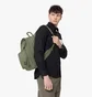 Рюкзак унісекс Craig X Craig Green Quilted Olive EK0A5BM95Y91