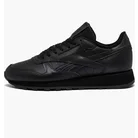 Кроссовки мужские Reebok Classic Leather Black 100243913