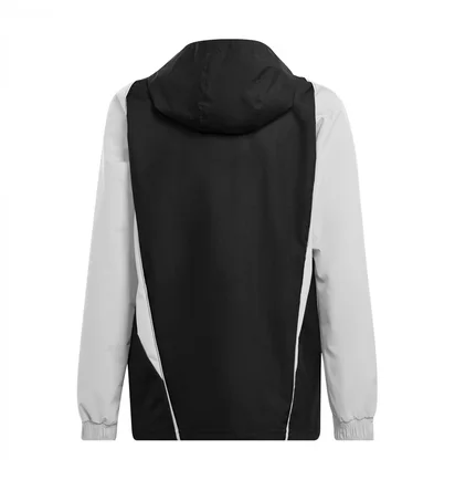 Олімпійка чоловіча Adidas Tiro 23 Competition Black/White IC4571