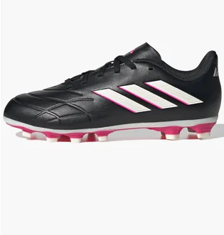 Бутсы детские Adidas Copa Pure.4 Fg Black Gy9041