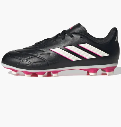 Бутси дитячі Adidas Copa Pure.4 Fg Black Gy9041