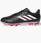 Бутси дитячі Adidas Copa Pure.4 Fg Black Gy9041