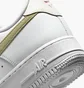 Кроссовки женские Nike Air Force 1 07 WomenS Shoes White DM2876-100