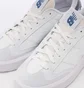 Кроссовки унисекс New Balance Ct302 White CT302LP