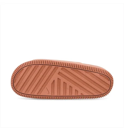 Тапочки жіночі Nike W Calm Slide Orange DX4816-202