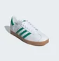 Кроссовки унисекс Adidas Gazelle White IH2216
