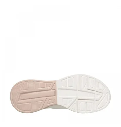 Кроссовки женские Skechers Arc Waves 2.0 White 117662-WHT