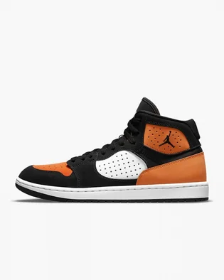 Кроссовки мужские Air Jordan Access Brown Ar3762-008