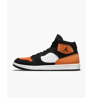 Кросівки чоловічі Air Jordan Access Brown AR3762-008