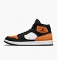 Кроссовки мужские Air Jordan Access Brown Ar3762-008