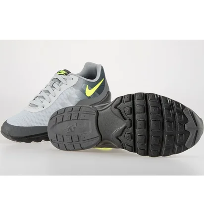 Кроссовки мужские Nike AIR MAX INVIGOR Grey CD1515-004