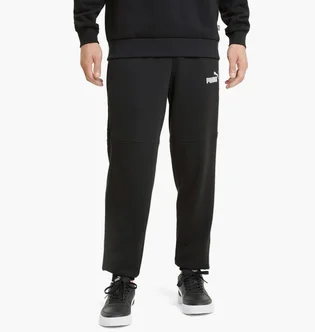 Штаны мужские Puma Amplified Pants Black 58578801